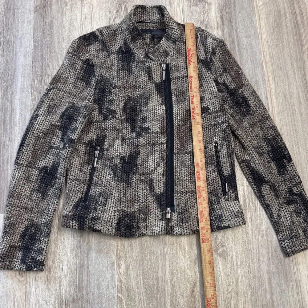 Airfield kane jacket